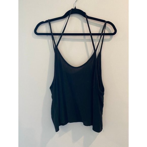 Strappy summer top - Picture 2 of 4